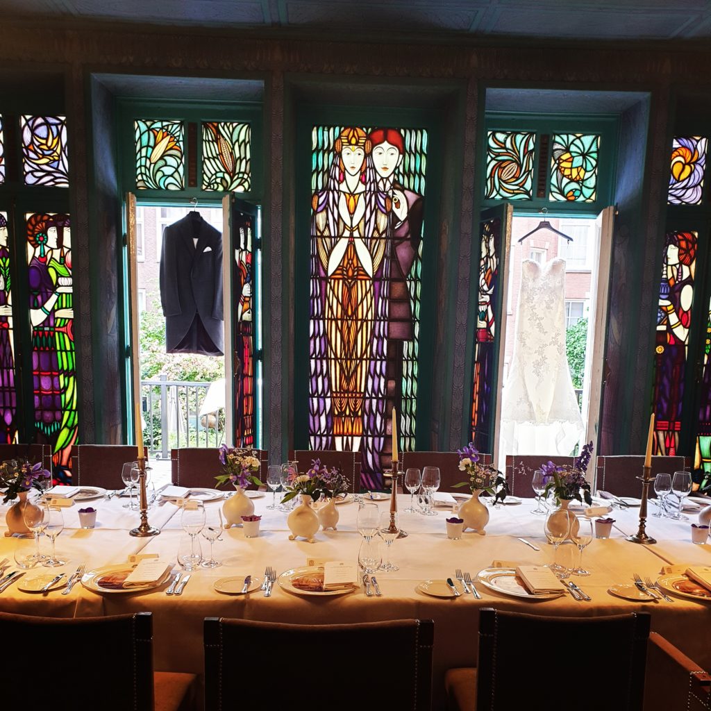 Event Planning Agency