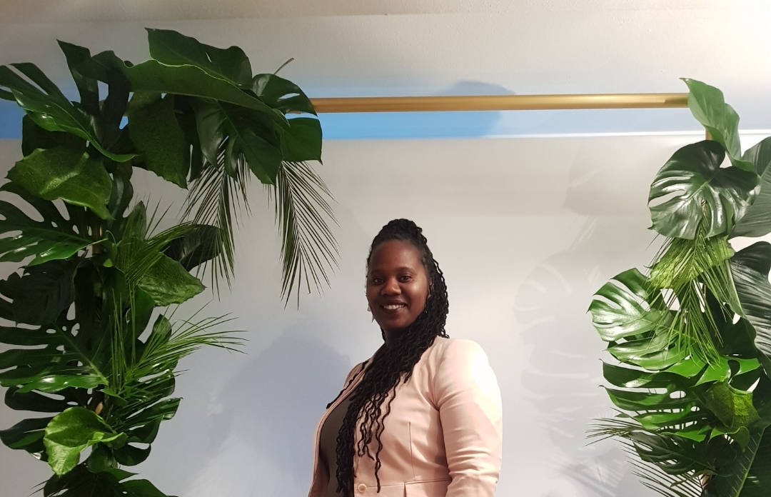 Weddingplanner Hillianthe
