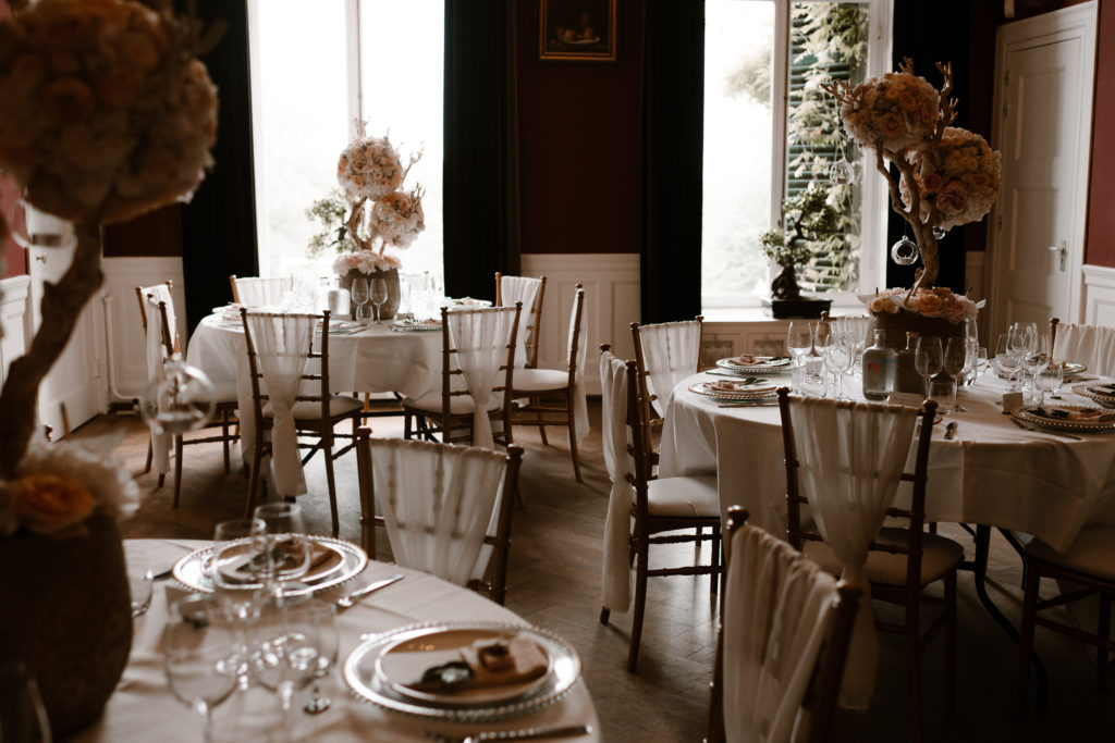 Event Planning Agency